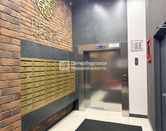 1-комн. кв. 36.7 м² 5/5 этаж