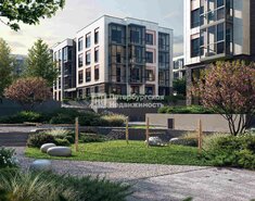 2-комн. кв. 54.98 м² 1/4 этаж