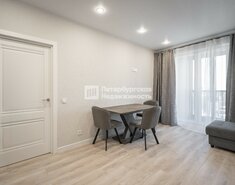 2-комн. кв. 60.3 м² 11/19 этаж