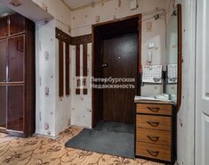 2-комн. кв. 53.5 м² 7/12 этаж