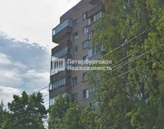 1-комн. кв. 33.2 м² 7/9 этаж