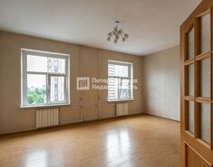 1-комн. кв. 55.4 м² 5/9 этаж