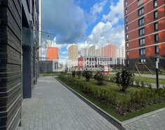 1-комн. кв. 32.62 м² 18/23 этаж