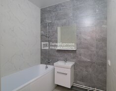 1-комн. кв. 40.65 м² 6/15 этаж