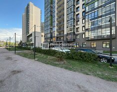Студия 24.1 м² 18/19 этаж