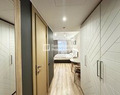 Студия 23 м² 4/12 этаж