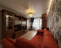 1-комн. кв. 43.8 м² 3/3 этаж
