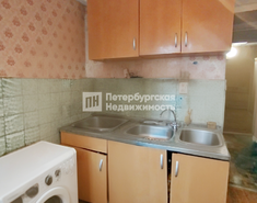 4-комн. кв. 73.5 м² 3/9 этаж