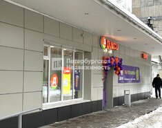3-комн. кв. 72.8 м² 5/9 этаж