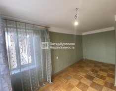 1-комн. кв. 31 м² 8/9 этаж