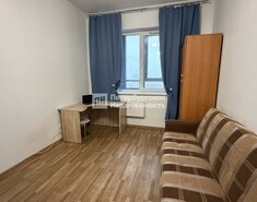 1-комн. кв. 32.9 м² 12/17 этаж