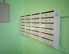 Комната 13 м² в 8-комн. кв. 8/9 этаж