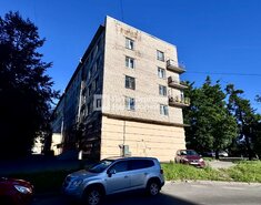 1-комн. кв. 29.4 м² 5/5 этаж