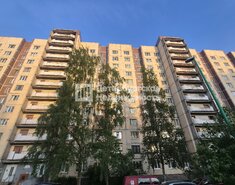 2-комн. кв. 52.1 м² 4/12 этаж