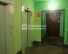 2-комн. кв. 54.6 м² 10/12 этаж