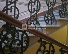 3-комн. кв. 109.5 м² 6/6 этаж