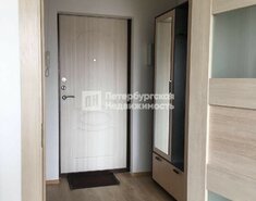 1-комн. кв. 30.5 м² 11/18 этаж