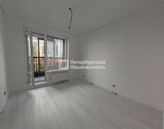 1-комн. кв. 35.1 м² 1/4 этаж