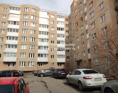 3-комн. кв. 69.3 м² 4/8 этаж