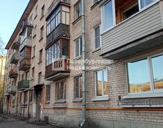 2-комн. кв. 43 м² 2/5 этаж