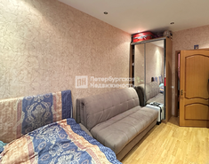 4-комн. кв. 78.4 м² 3/6 этаж