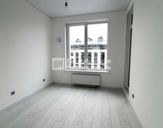 1-комн. кв. 31.73 м² 3/4 этаж