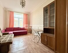 Комната 16 м² в 40-комн. кв. 5/6 этаж