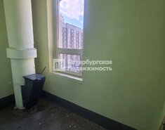 1-комн. кв. 55.4 м² 5/9 этаж