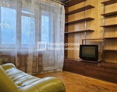 1-комн. кв. 28.4 м² 5/5 этаж