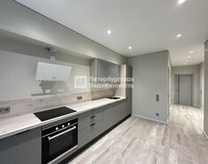 2-комн. кв. 62.4 м² 1/14 этаж