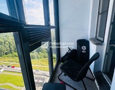 2-комн. кв. 60.3 м² 16/17 этаж