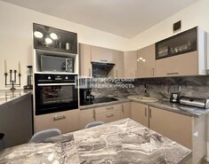 2-комн. кв. 61.3 м² 2/17 этаж