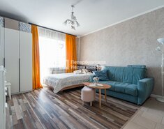Студия 31.6 м² 7/25 этаж