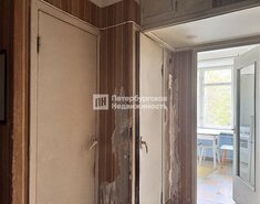 2-комн. кв. 49.8 м² 4/9 этаж