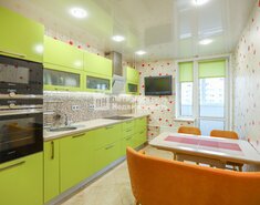 1-комн. кв. 41.1 м² 11/25 этаж