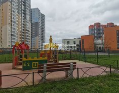 2-комн. кв. 57 м² 23/24 этаж