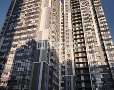 Студия 24.6 м² 13/25 этаж