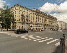 2-комн. кв. 60.9 м² 7/19 этаж