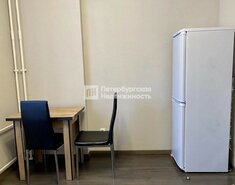 1-комн. кв. 32.3 м² 6/12 этаж