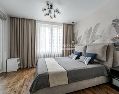 2-комн. кв. 77.7 м² 6/10 этаж