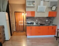 Студия 28 м² 1/3 этаж