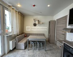 2-комн. кв. 47.2 м² 4/15 этаж