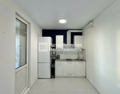 Студия 21.8 м² 11/18 этаж