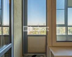 3-комн. кв. 82.2 м² 12/21 этаж