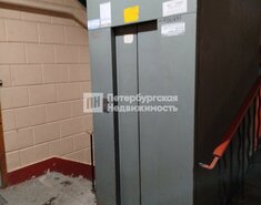 2-комн. кв. 53.7 м² 3/7 этаж