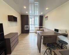 Студия 20.4 м² 10/17 этаж