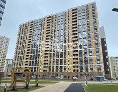 2-комн. кв. 50.3 м² 5/20 этаж