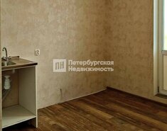 1-комн. кв. 39.43 м² 7/9 этаж