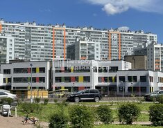2-комн. кв. 81.3 м² 9/22 этаж