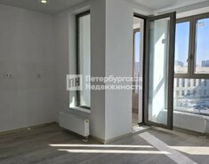 Студия 30.2 м² 5/6 этаж